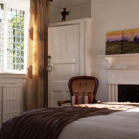 Ixworth House Otel Dış mekan fotoğraf
