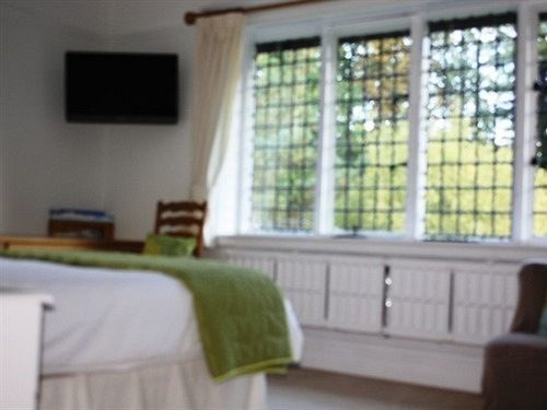 Ixworth House Otel Dış mekan fotoğraf